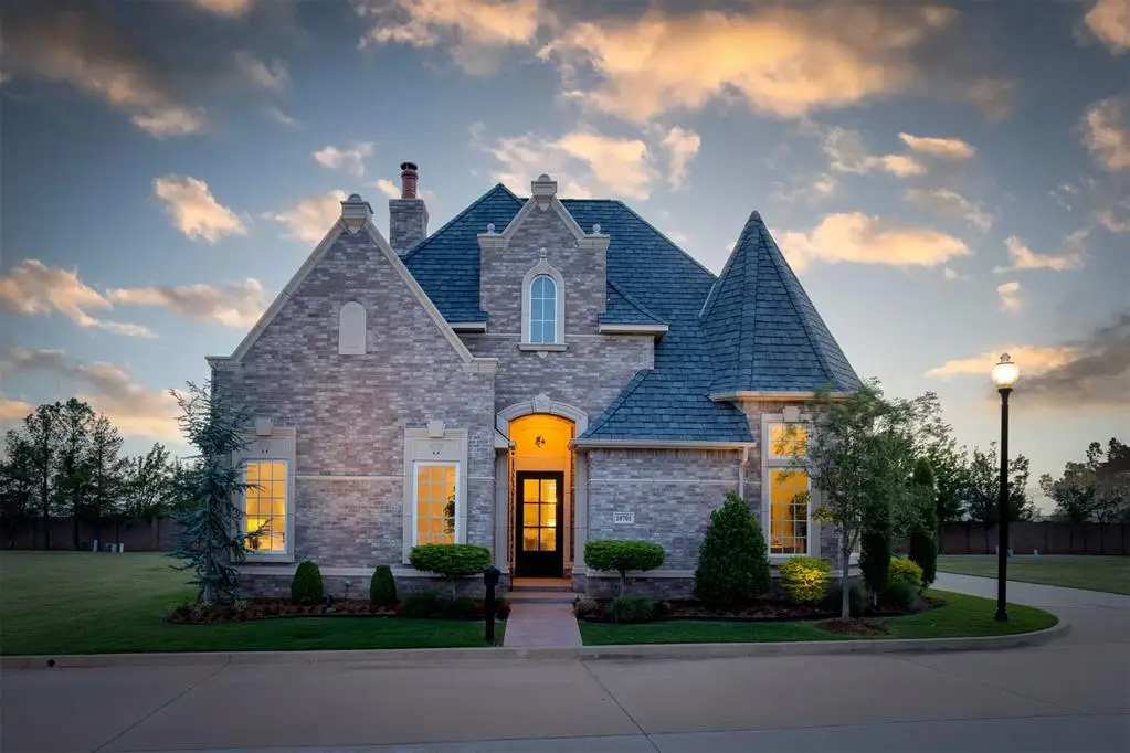10701 Servon Drive, Oklahoma City, OK 73170 - #1