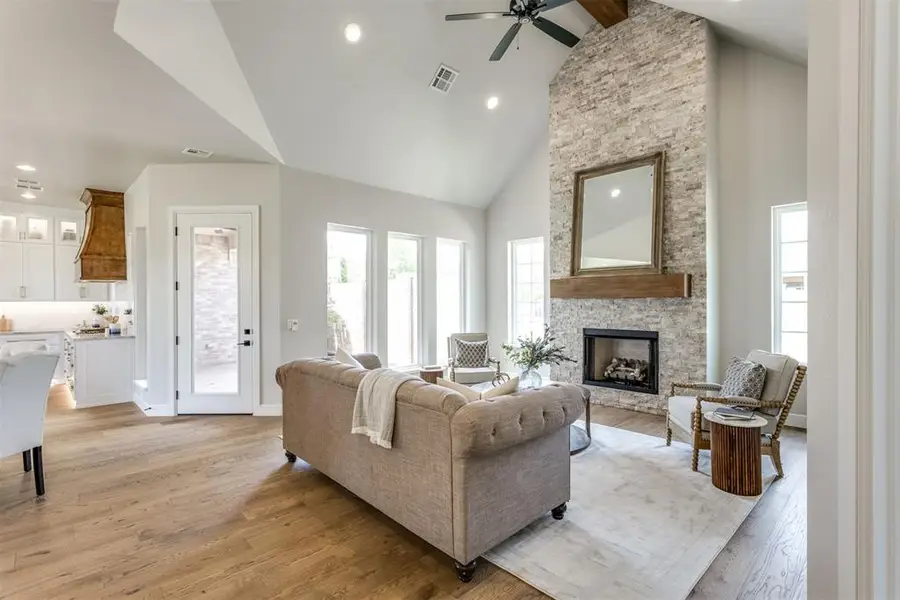 10701 Servon Drive, Oklahoma City, OK 73170 - #2