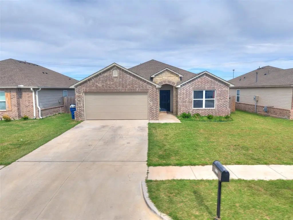 1229 Chuck Wagon Drive, El Reno, OK 73036 - #1