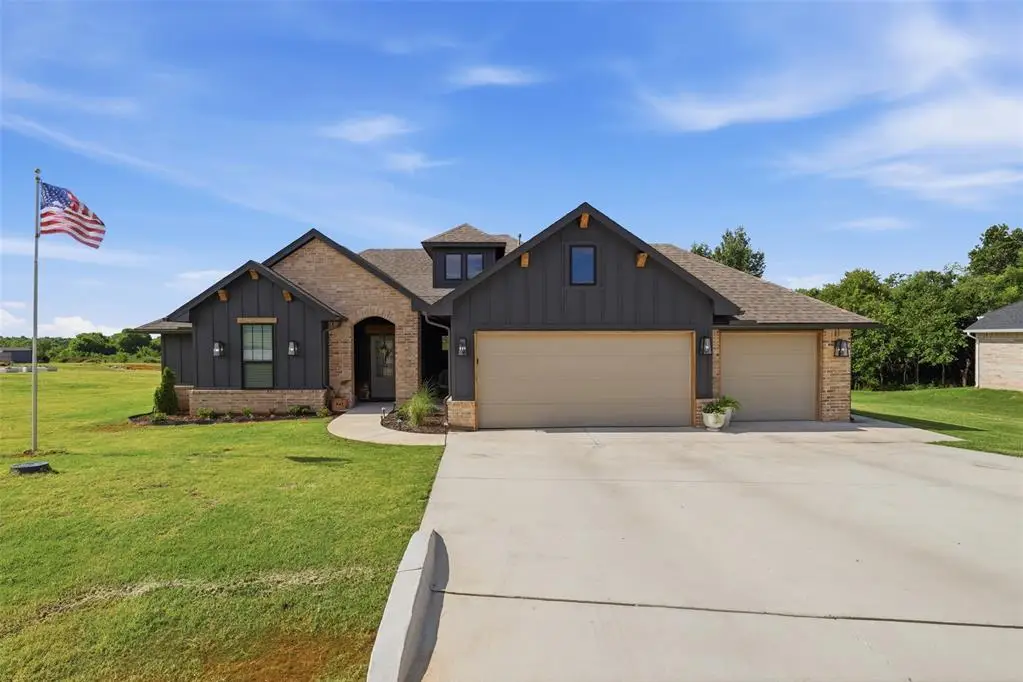 2740 NW 26th Terrace, Newcastle, OK 73065 - #1