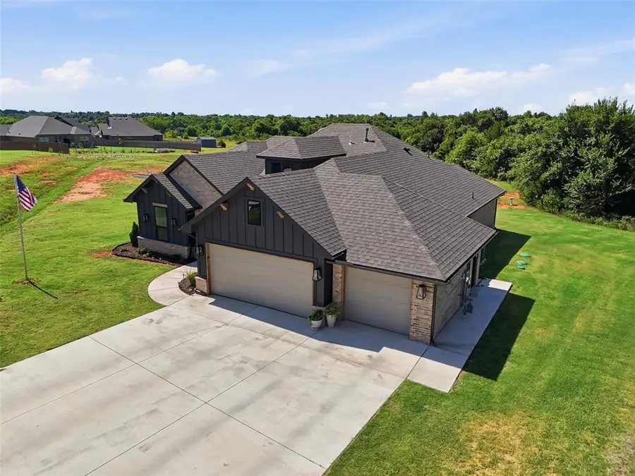 2740 NW 26th Terrace, Newcastle, OK 73065 - #3