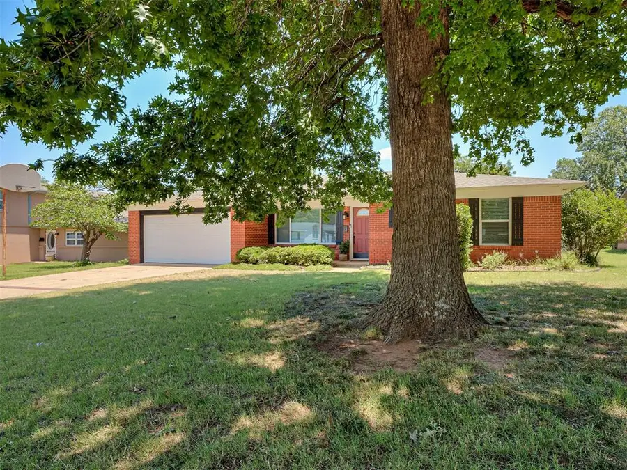 6524 N Grove Avenue, Oklahoma City, OK 73132 - #3