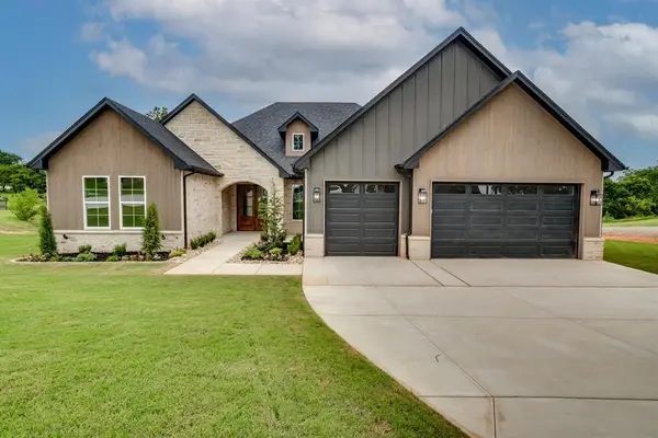 3024 Road Runner Court, Guthrie, OK 73044