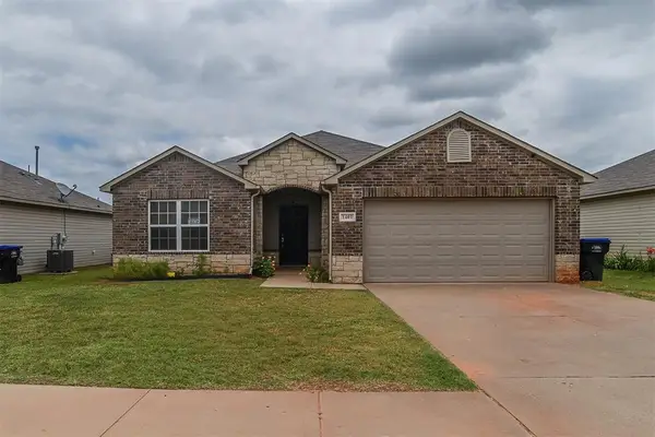 1401 Gypsum Place, Noble, OK 73068