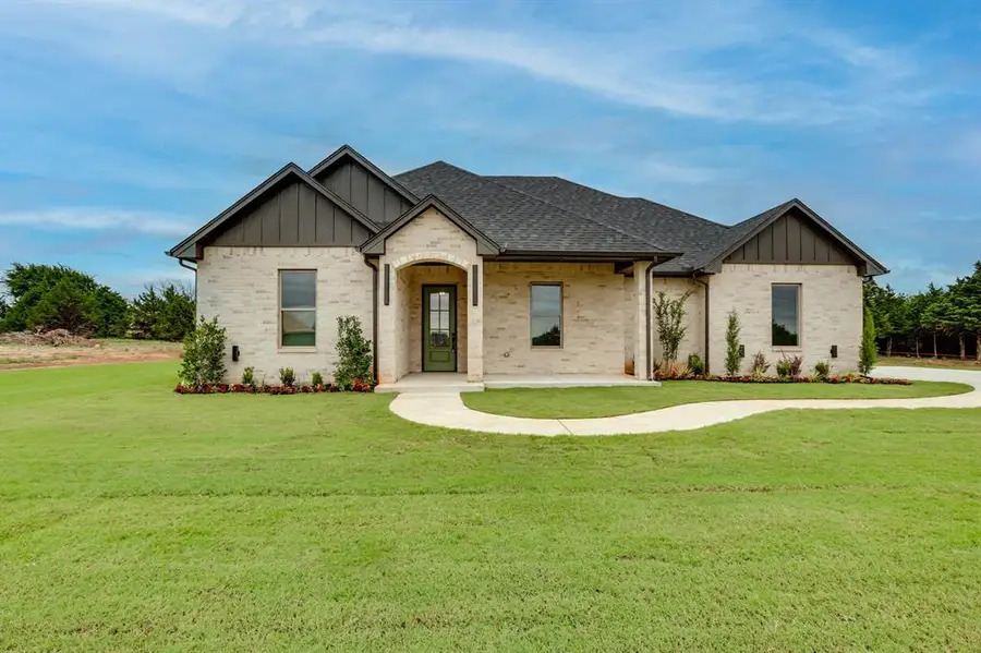 9356 Elizabeth Drive, Guthrie, OK 73044 - #2