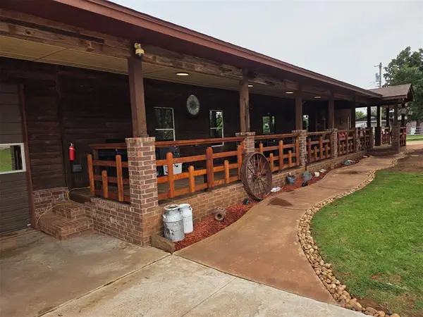 108 Woodland Drive, Edmond, OK 73025