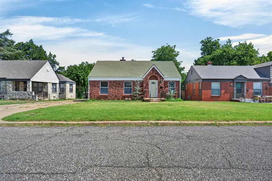 2533 NW 31st Street, Oklahoma City, OK 73112 - #2