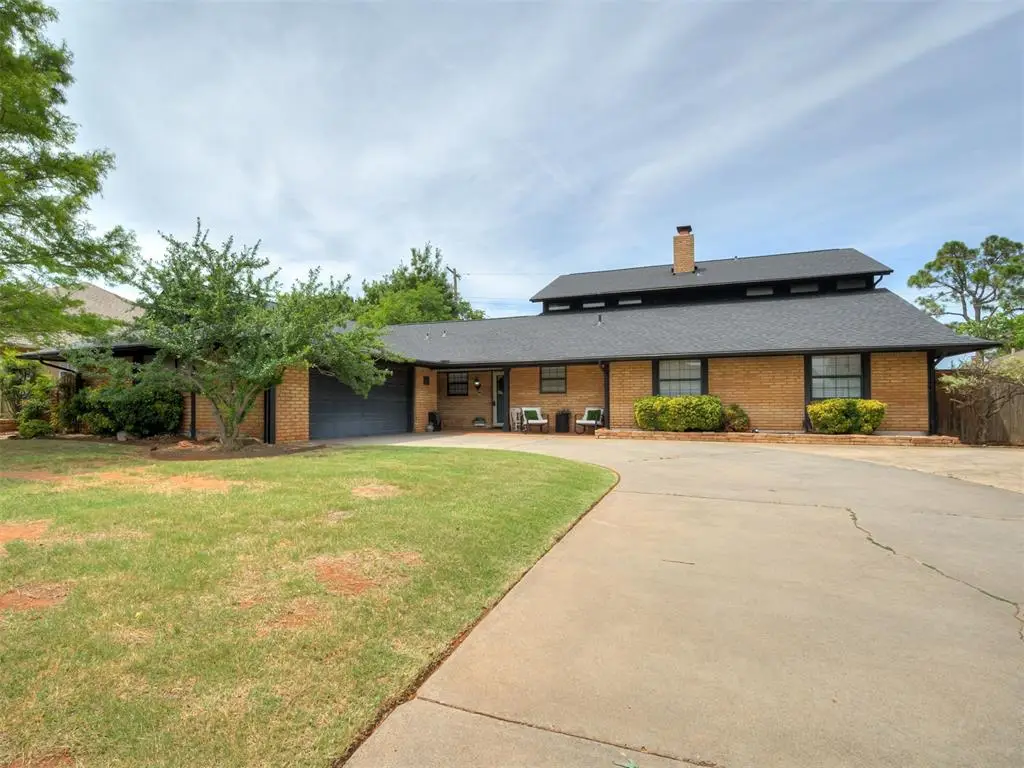 3833 NW 65th Street, Oklahoma City, OK 73116 - #1