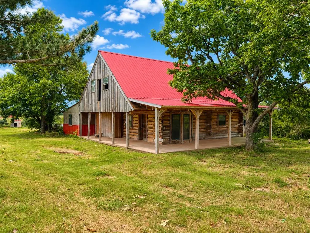 2091 County Road 1300, Blanchard, OK 73010 - #1