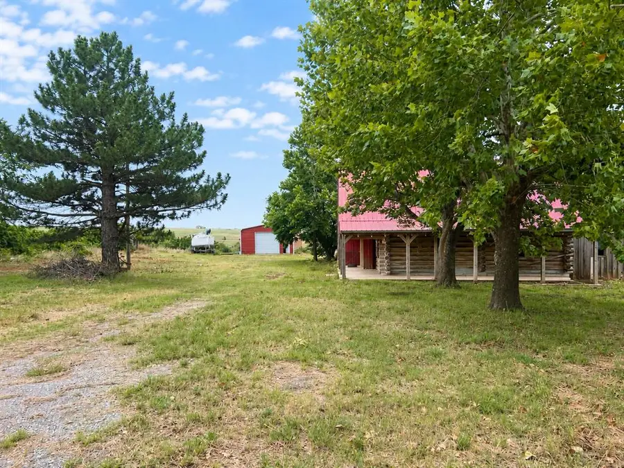 2091 County Road 1300, Blanchard, OK 73010 - #3