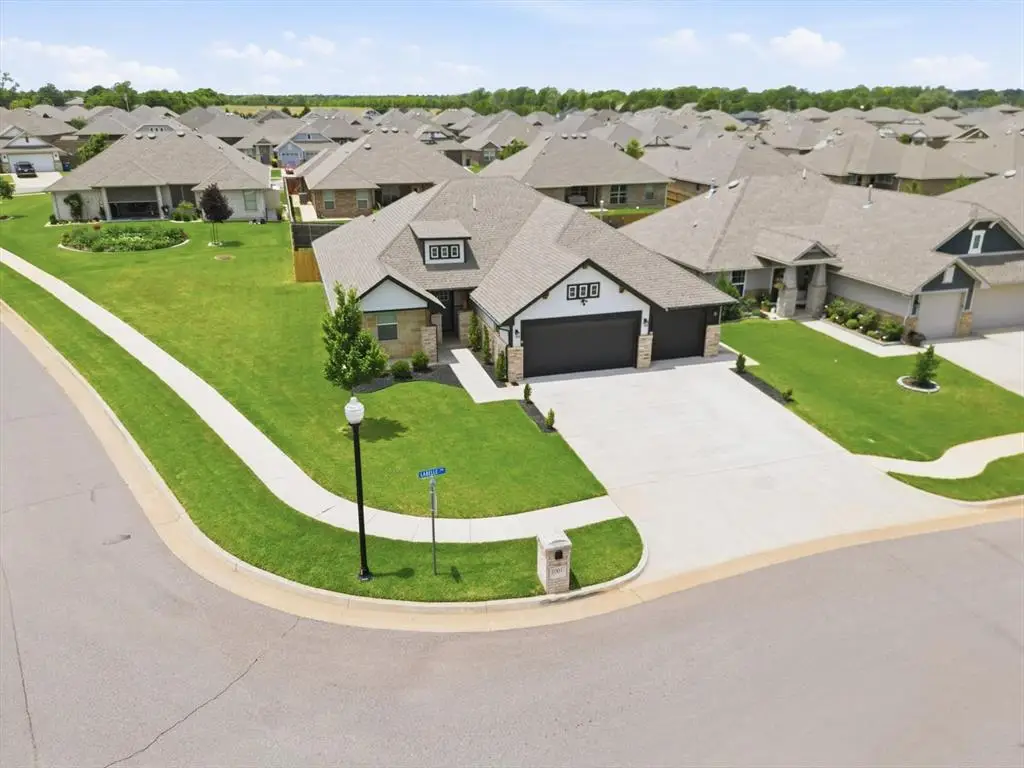 1001 Labelle Drive, Newcastle, OK 73065 - #1