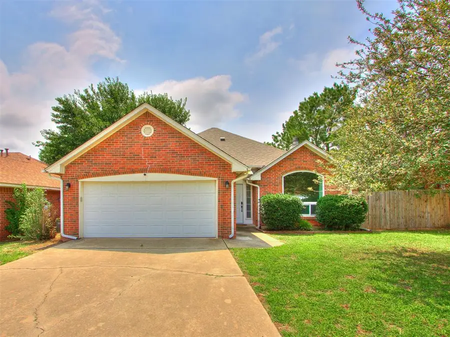 1708 Hazelwood Drive, Norman, OK 73071 - #2