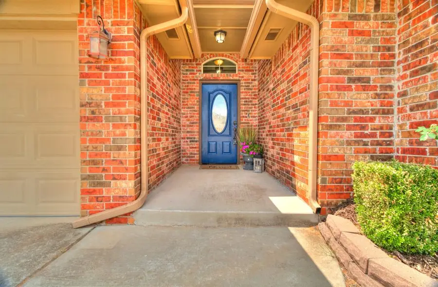 11112 SW 38th Circle, Mustang, OK 73064 - #3