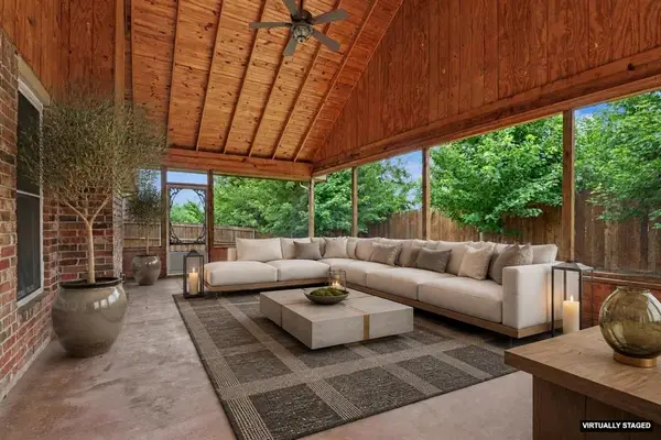 11365 Leslie Beachler Lane, Oklahoma City, OK 73130