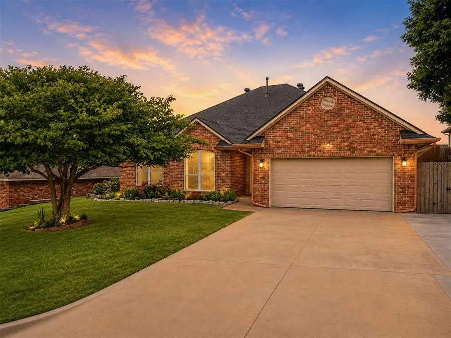 11365 Leslie Beachler Lane, Oklahoma City, OK 73130 - #2