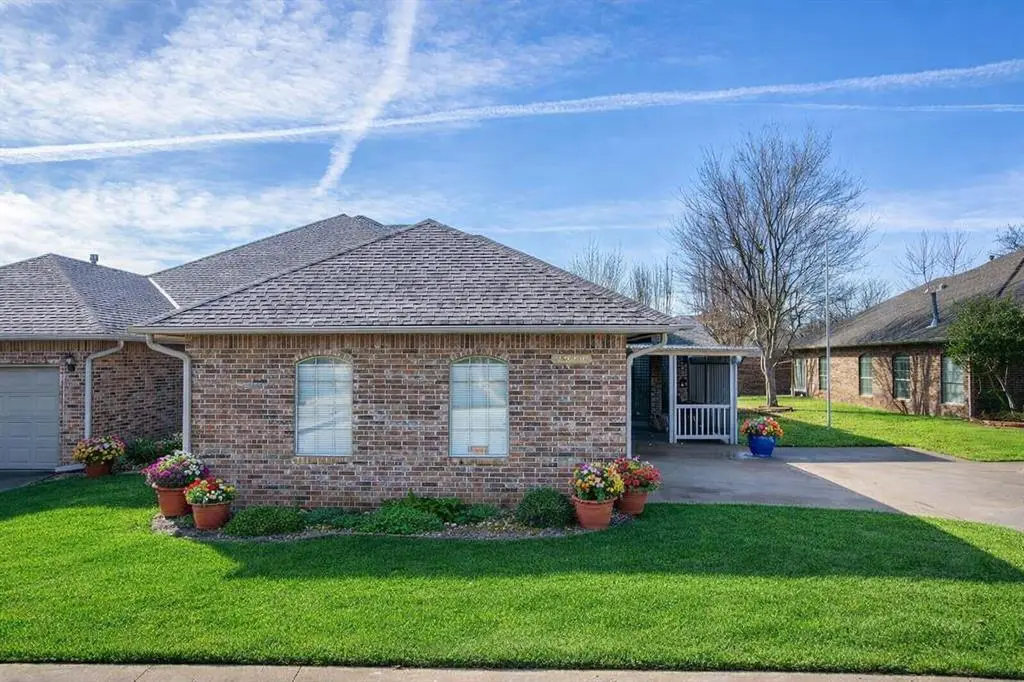1920 NW 160th Place, Edmond, OK 73013 - #1