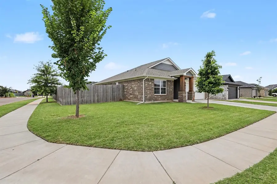 1244 SW 159th Terrace, Oklahoma City, OK 73170 - #3