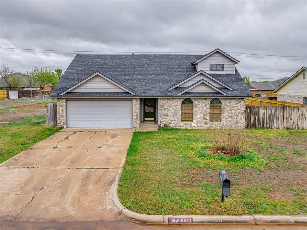 5301 SE 82nd Street, Oklahoma City, OK 73135 - #1