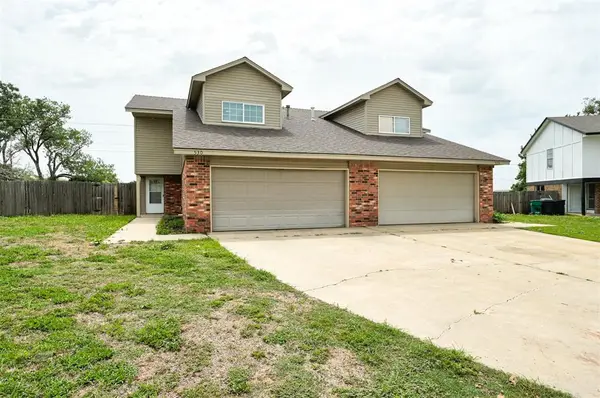 528 Westwood Court #530, Oklahoma City, OK 73127