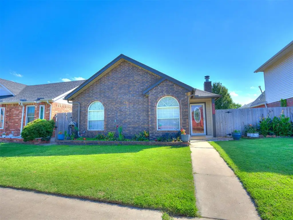 1508 Westmore Drive, Oklahoma City, OK 73170 - #1
