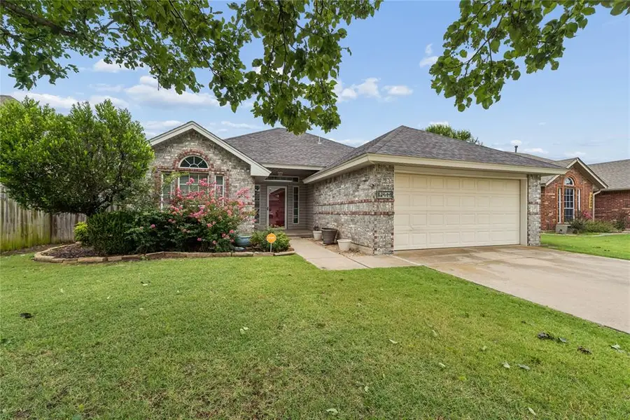 14413 S Harvey Avenue, Oklahoma City, OK 73170 - #2