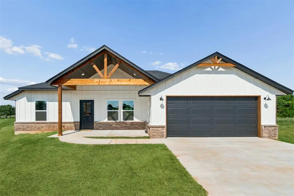 21064 Faith Lane, Purcell, OK 73080 - #1