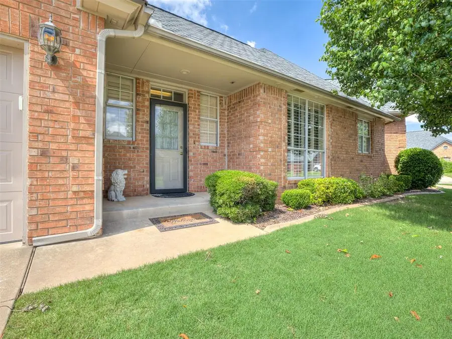 12513 Lorien Way, Oklahoma City, OK 73170 - #2