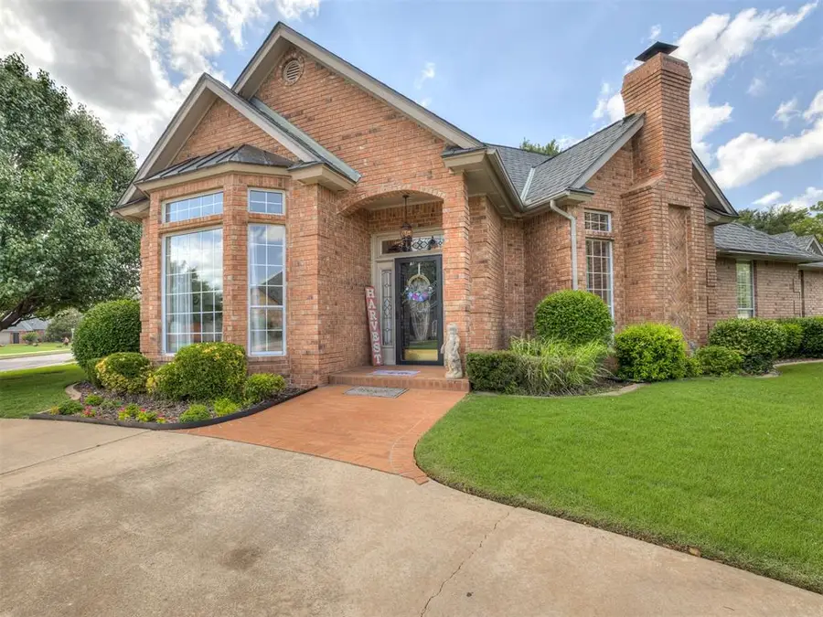 12513 Lorien Way, Oklahoma City, OK 73170 - #3