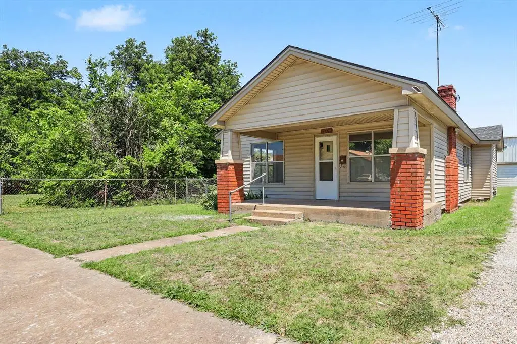 1509 NW 4th Street, Oklahoma City, OK 73106 - #1