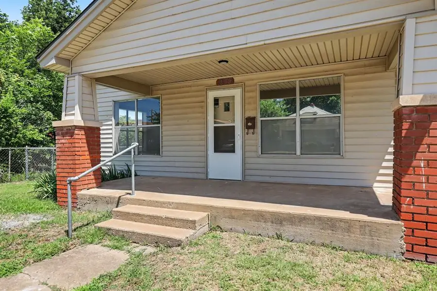 1509 NW 4th Street, Oklahoma City, OK 73106 - #2