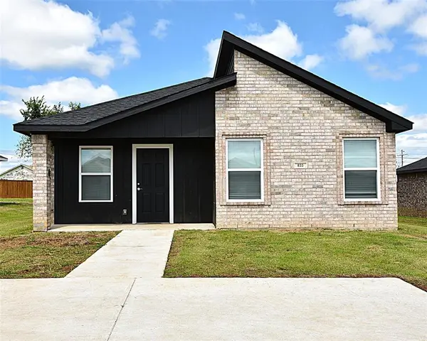 833 Elm Street, Seminole, OK 74868
