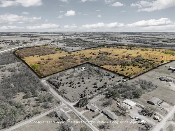 Cs 2860 #Tract B, Chickasha, OK 73018
