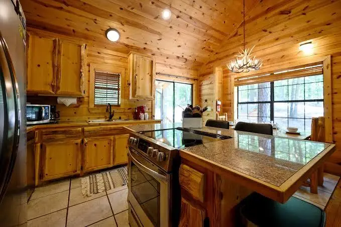 1075 Southern Hills Circle, Broken Bow, OK 74728 - #3