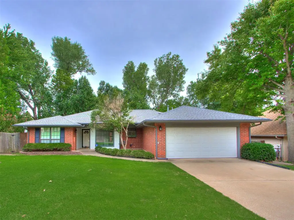 2812 Shady Tree Lane, Edmond, OK 73013 - #1