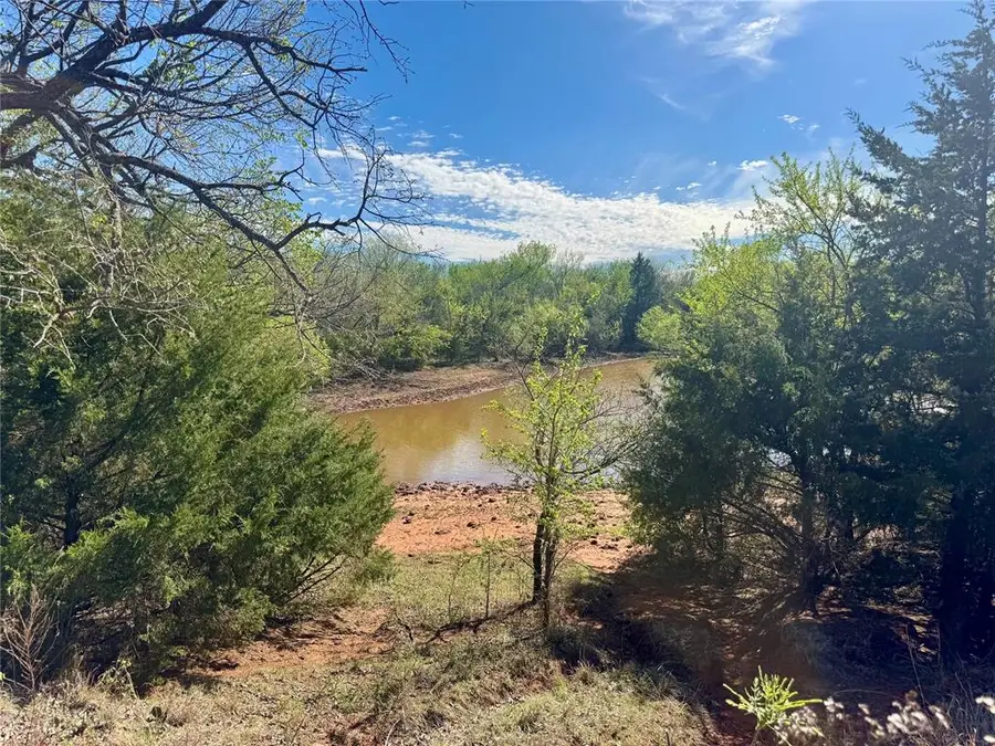 Cs 2860 #Tract C, Chickasha, OK 73018 - #2