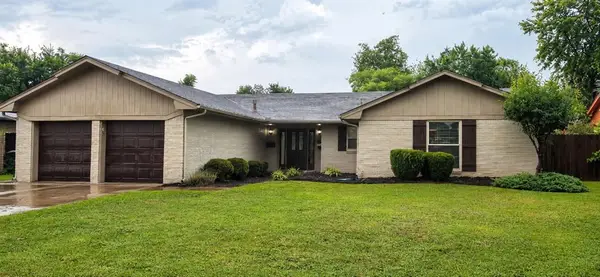 4009 Pine Ridge Road, Shawnee, OK 74804