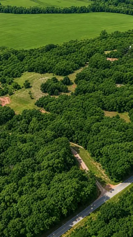 E County Road 1560, Garvin, OK 73057 - #2