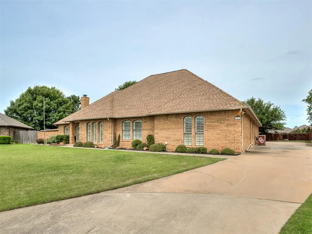 11213 Kingsgate Drive, Oklahoma City, OK 73170 - #1
