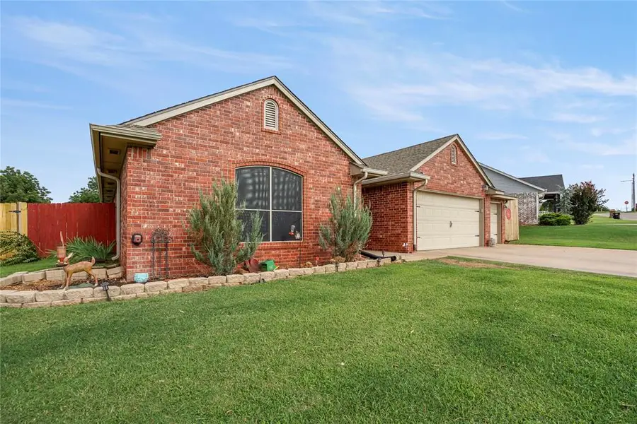 104 Woody Way, Washington, OK 73093 - #3