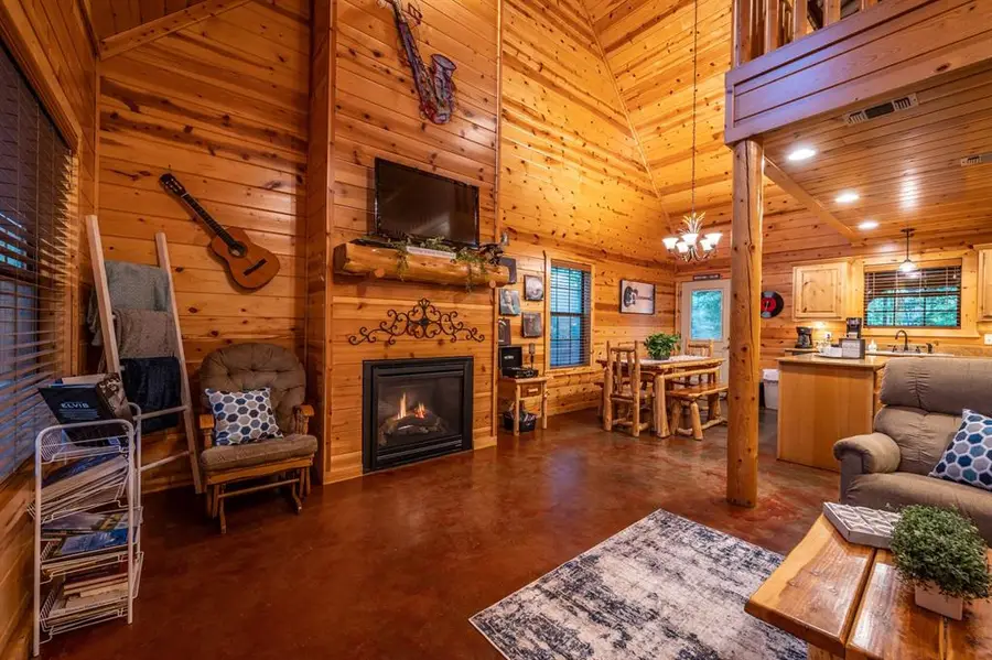 295 Dry Fly Road, Broken Bow, OK 74728 - #2