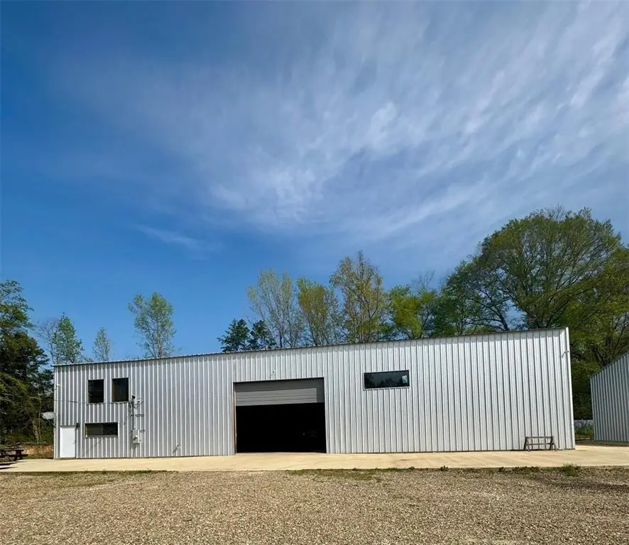 204 W Sherry Lane, Broken Bow, OK 74728 - #3