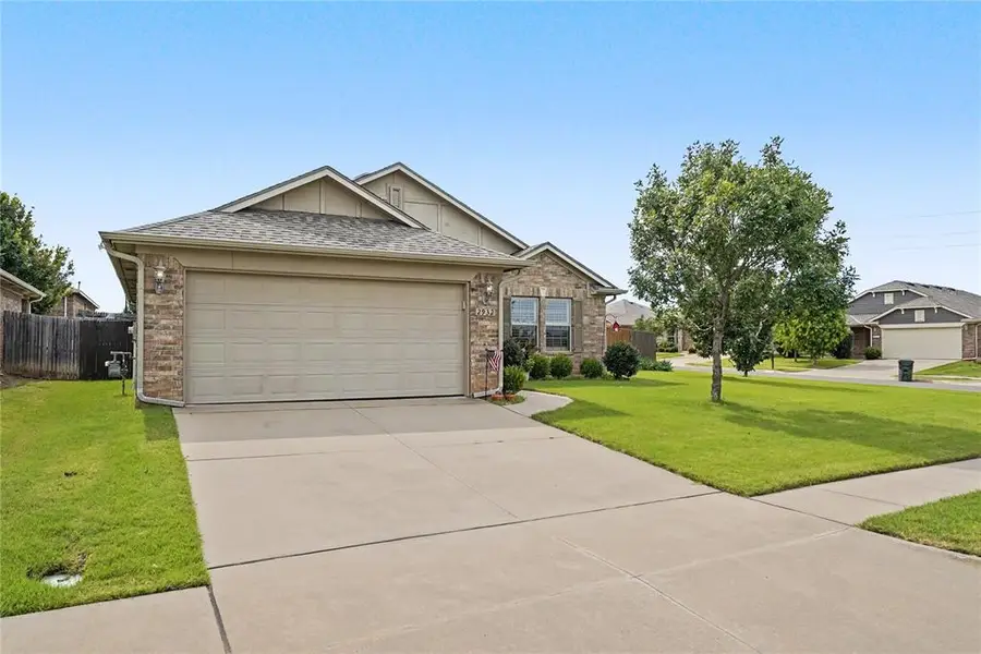 2932 Trailwood Drive, Norman, OK 73069 - #3