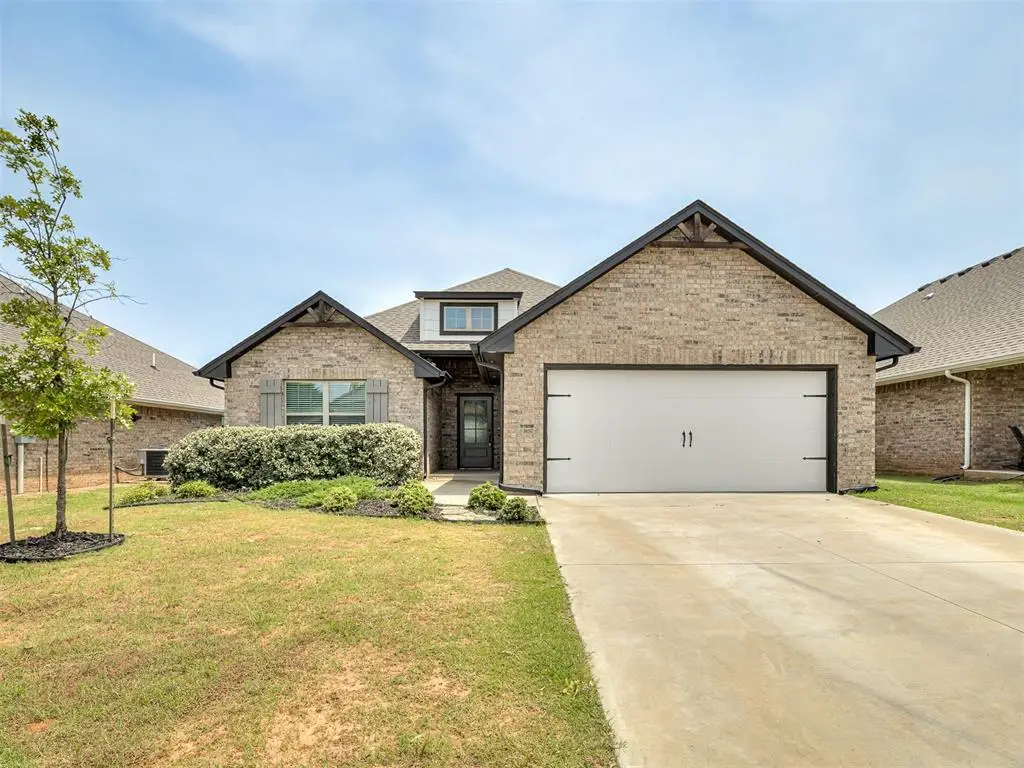 8324 Lambert Way, Edmond, OK 73034 - #1