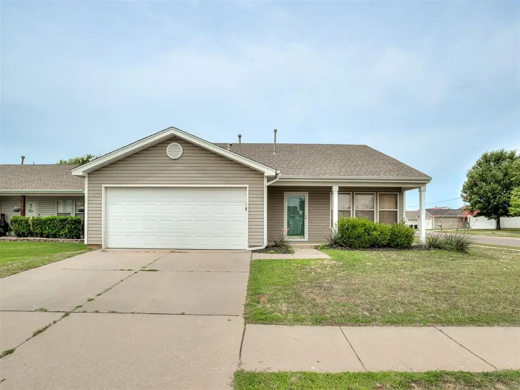 901 Hyacinth Hollow Drive, Yukon, OK 73099 - #1