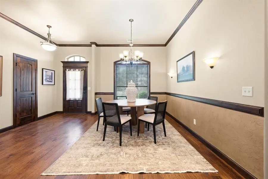 3000 Garden Hill Circle, Edmond, OK 73034 - #2