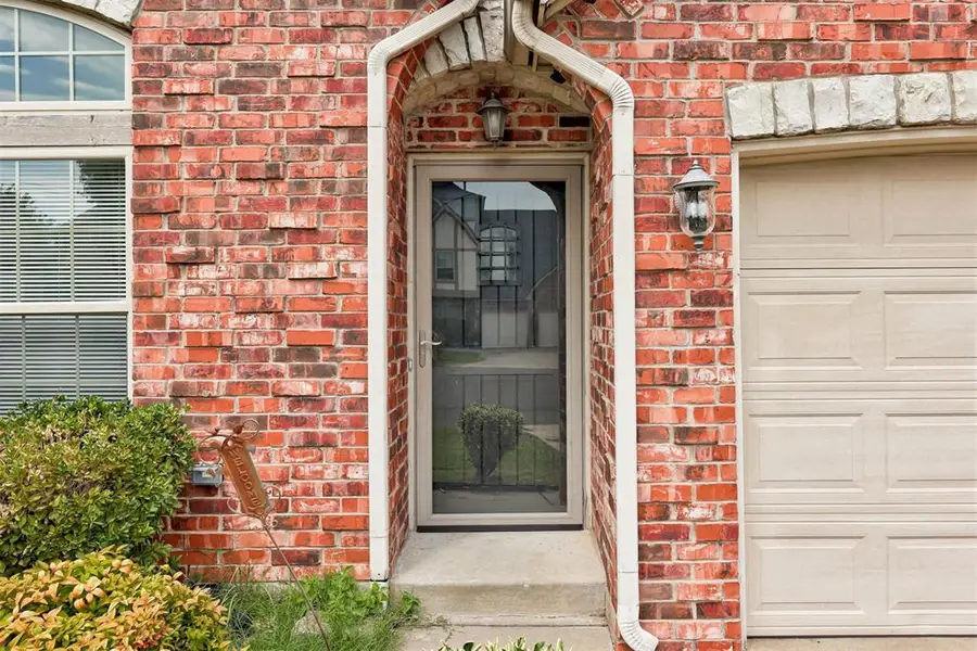 12205 Garden Court, Oklahoma City, OK 73170 - #3