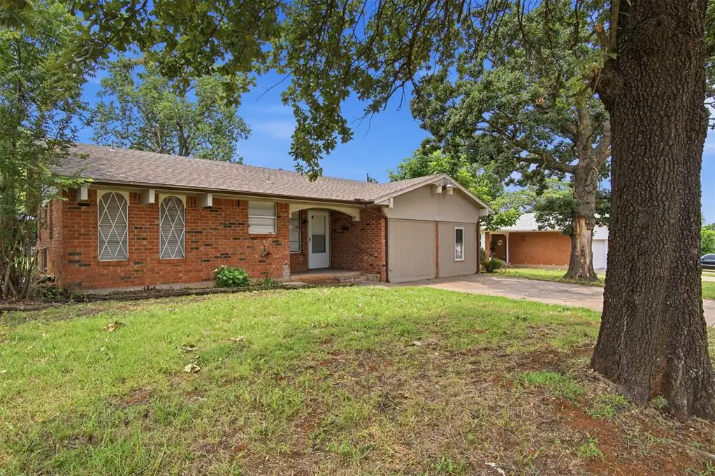 Address Withheld By Seller, Oklahoma City, OK 73115 - #1