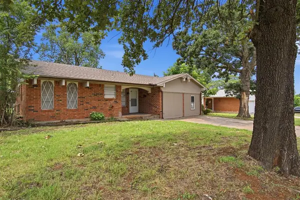 Address Withheld By Seller, Oklahoma City, OK 73115