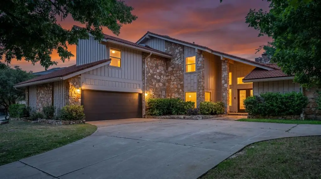 3021 Raintree Road, Oklahoma City, OK 73120 - #1
