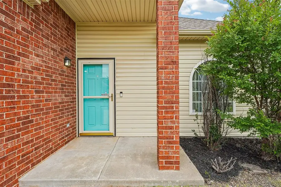5917 SE 71st Street, Oklahoma City, OK 73135 - #2